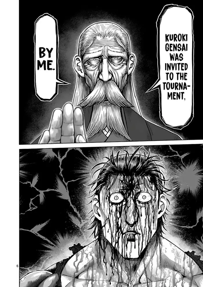 Kengan Ashura Chapter 227 image 06_optimized